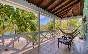Camp Bay Lodge